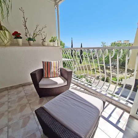 Apartament Nina Marie Ii Split