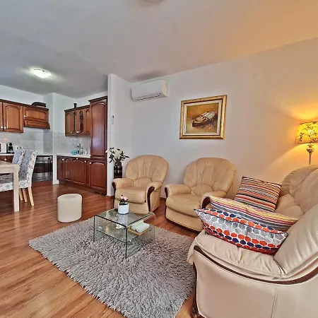 Appartement Nina Marie Ii Split