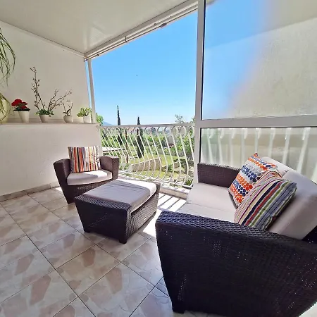 Appartement Nina Marie Ii Split