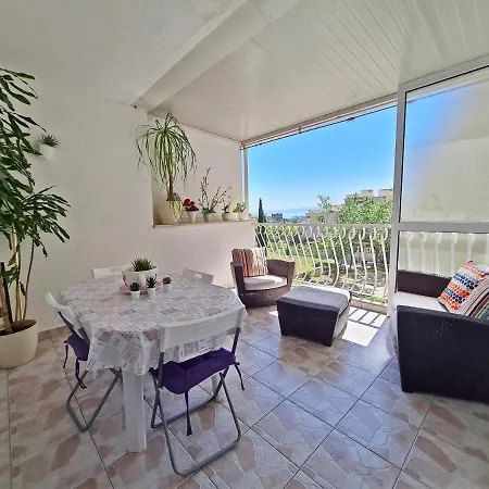 Apartament Nina Marie Ii Split