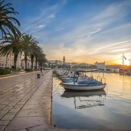 Appartement Nina Marie Ii Split