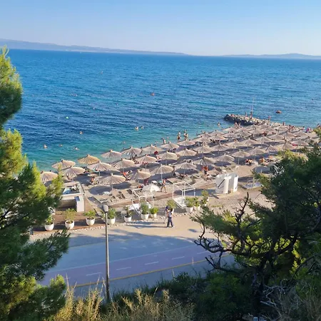 Nina Marie Ii Сплит