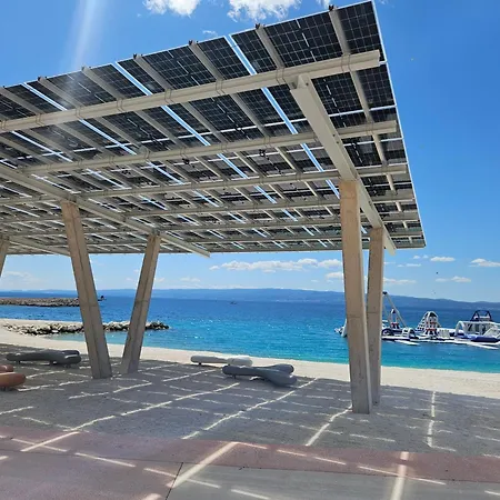 Nina Marie Ii Appartement Split