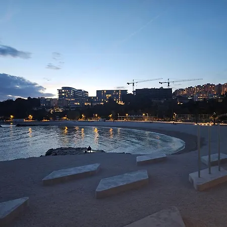 Apartman Nina Marie Ii Split