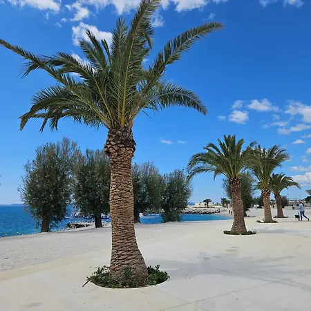 Nina Marie Ii Сплит