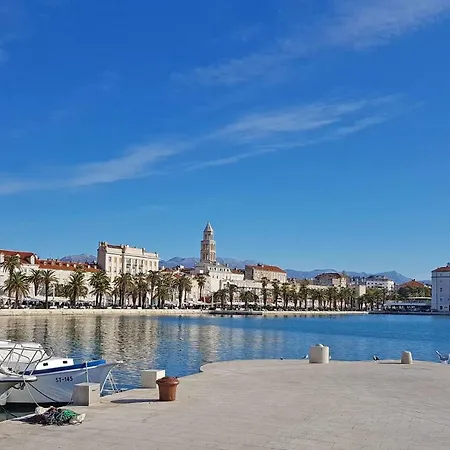 Nina Marie Ii Appartement *