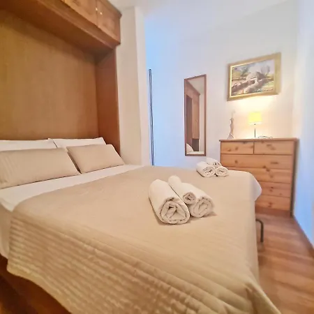 Nina Marie Ii Appartement Split