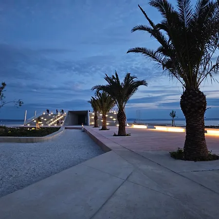 Daire Nina Marie Ii *